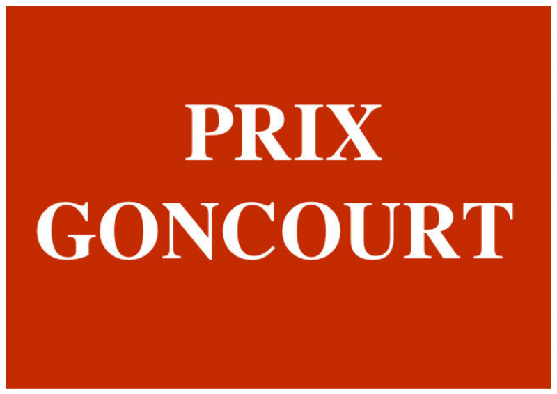 Selection Goncourt auteurs et livres en compétition pour le Goncourt