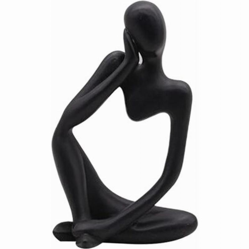 Statue animale de grande taille en métal ajouré et moderne dans un paysage