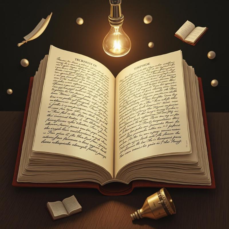 Le style littéraire de Victor Hugo, caractérisé par l'antithèse et l'hyperbole, enrichissant chaque texte de profondeur.