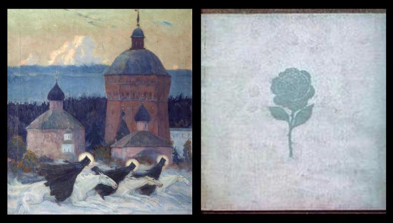 Illustration du style réaliste psychologique dans la littérature russe du 19ème siècle