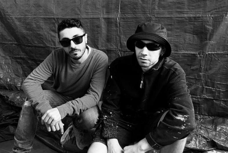 Tableau Karl Lagasse Influence Pop Art France