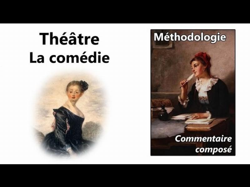 Tartuffe, pièce de Molière, dénonciation de l'hypocrisie au théâtre