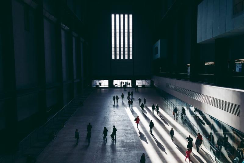 La tour Blavatnik de la Tate Modern, un ajout architectural audacieux