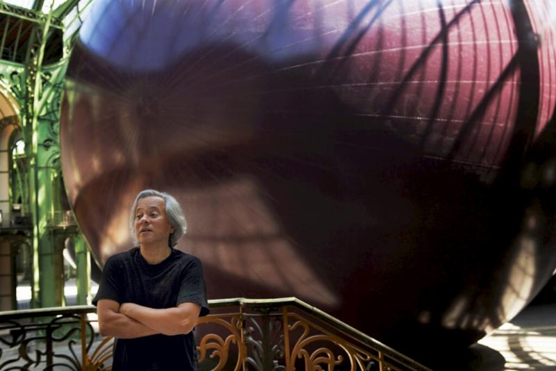 Tate Modern Turbine Hall espace intérieur monumental