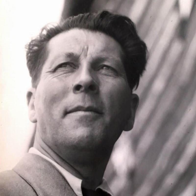 Maison Schröder d'Utrecht, architecture moderne De Stijl, lignes géométriques et couleurs primaires