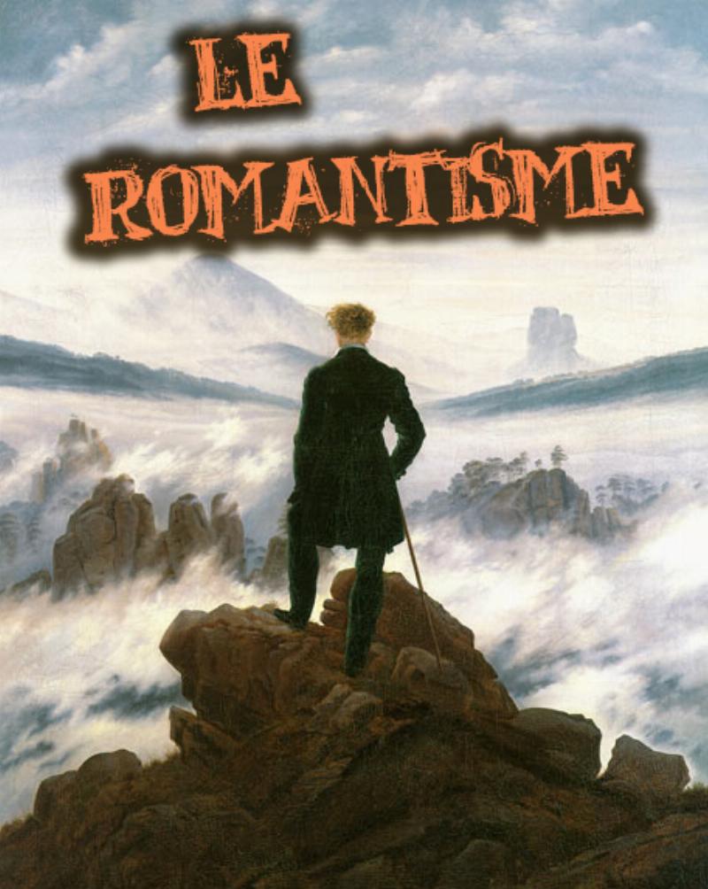 Portrait de Victor Hugo, figure emblématique du romantisme et auteur des Contemplations, essentiel pour le bac français