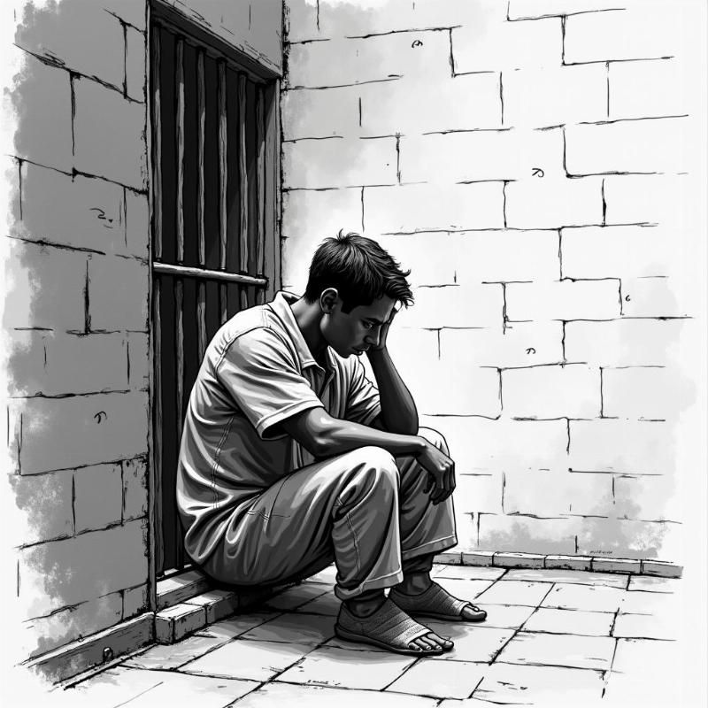 Victor Hugo dernier jour condamné justice