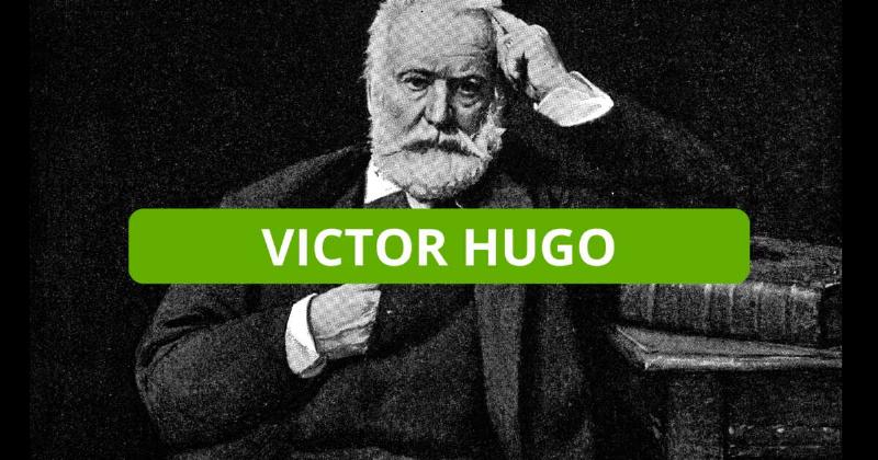 Victor Hugo, figure emblématique du Romantisme français, son génie littéraire et son impact profond sur la littérature fr