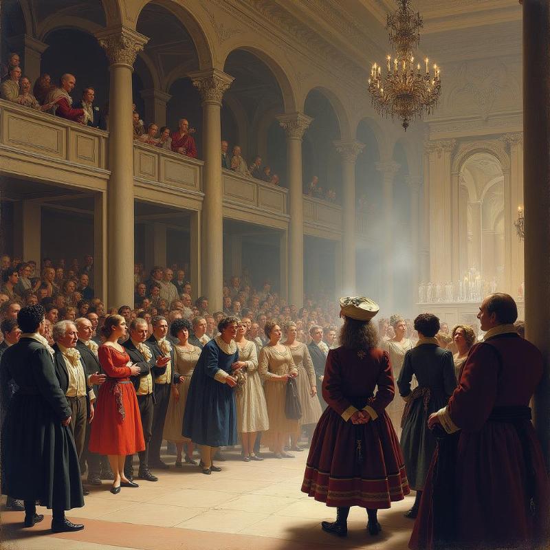 Victor Hugo Hernani, triomphe du drame romantique au théâtre