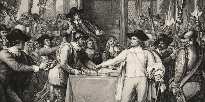 Portrait de Victor Hugo jeune en 1827, un moment clé pour la publication de la Préface de Cromwell et la redéfinition du drame romantique.