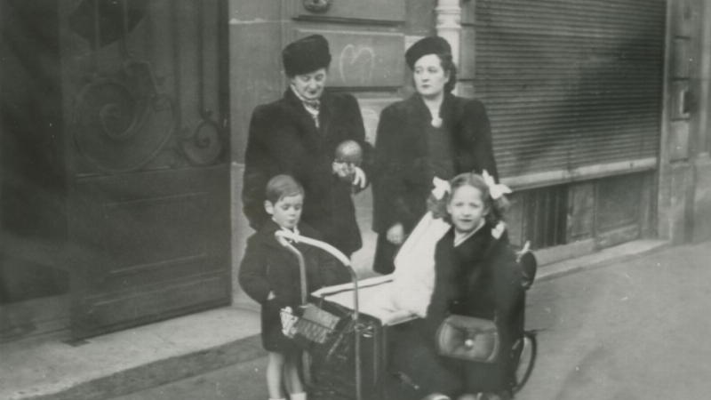 Mémorial de Victor Hugo journaliste sur l'île de Guernesey, emblème de la résistance