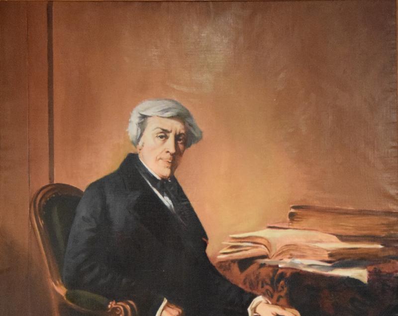 Victor Hugo parmi les monuments littéraires français édités par la Pléiade