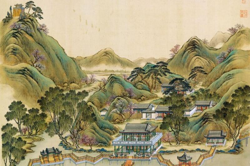 Victor Hugo, homme de lettres français, et la destruction du Yuanmingyuan en Chine, un acte de barbarie impériale