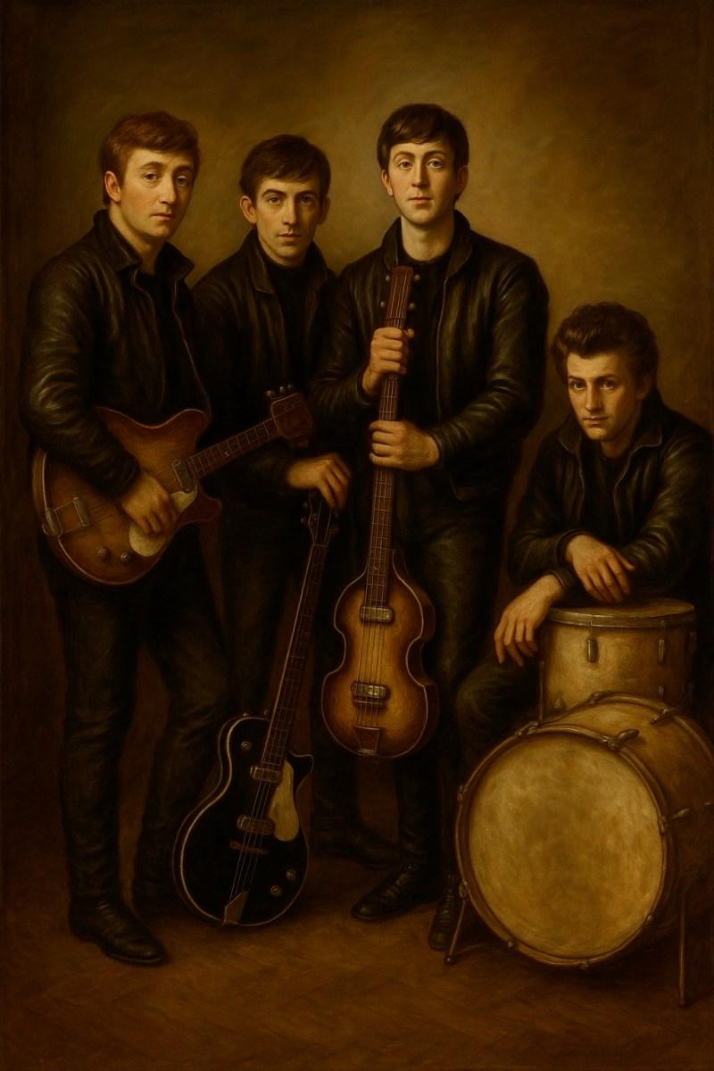 Œuvres d'Abraham Bloemaert dans les collections d'art français et l'esthétique maniériste