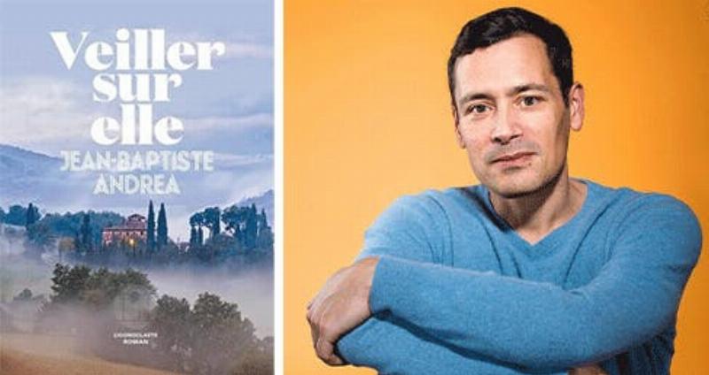 Les membres de l'Académie Goncourt délibérant pour le prix Goncourt