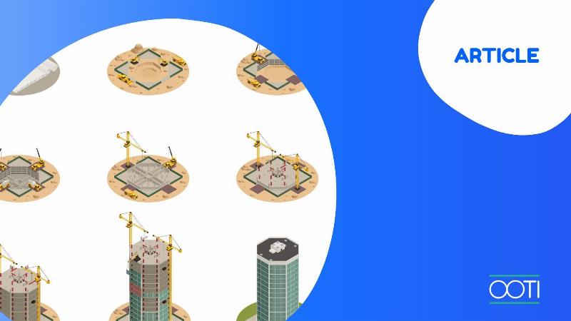 Processus de création d'un projet architectural par une agence