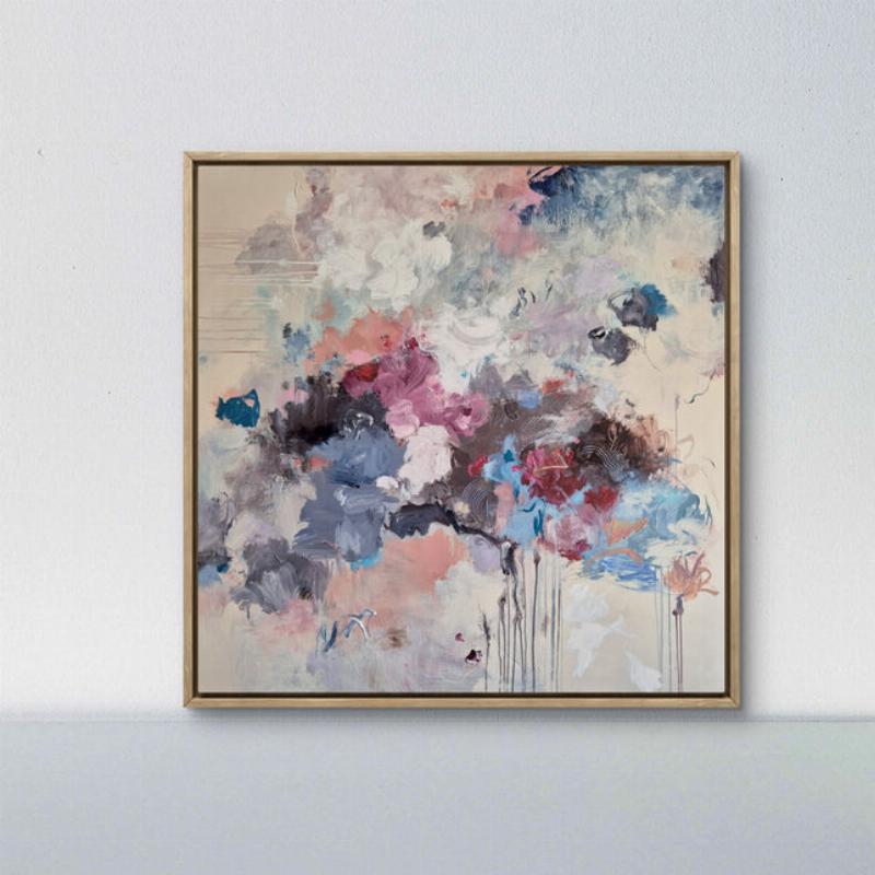 Aiiroh et la nuance lumineuse dans l'art français, une exploration de l'éphémère