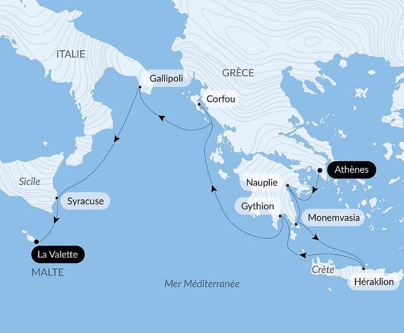 Les ruelles historiques de la Casbah d'Alger, un patrimoine architectural dense et labyrinthique