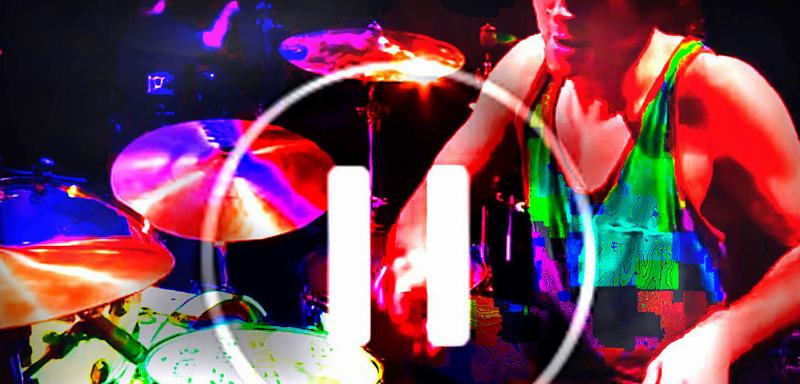 Les algorithmes des plateformes de streaming influençant la chanson la plus écoutée