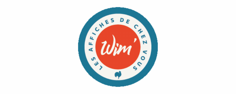 Ambiance de plage française avec cabines colorées et joyeuses grâce à la peinture cabine de plage