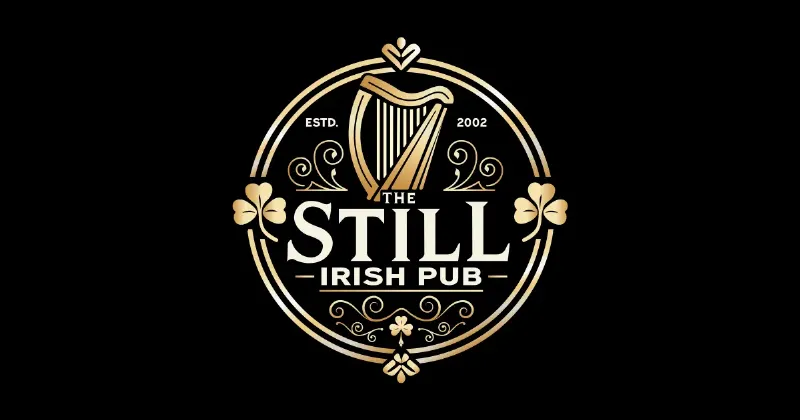 Ambiance chaleureuse et conviviale d'un restaurant typique de Clermont-Ferrand le lundi soir