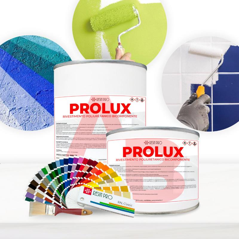 Application méticuleuse de la peinture étanche sur le toit d'un camping-car, pour une protection optimale