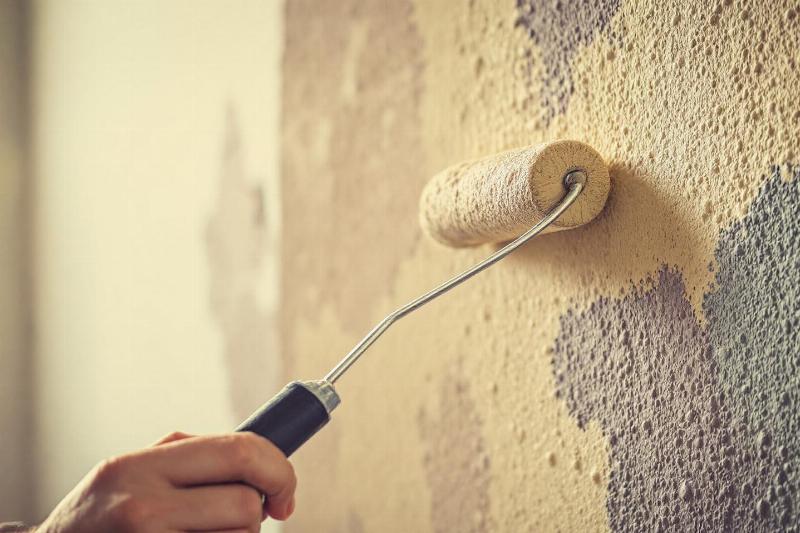 Technique d'application de peinture pour WC : conseils pratiques