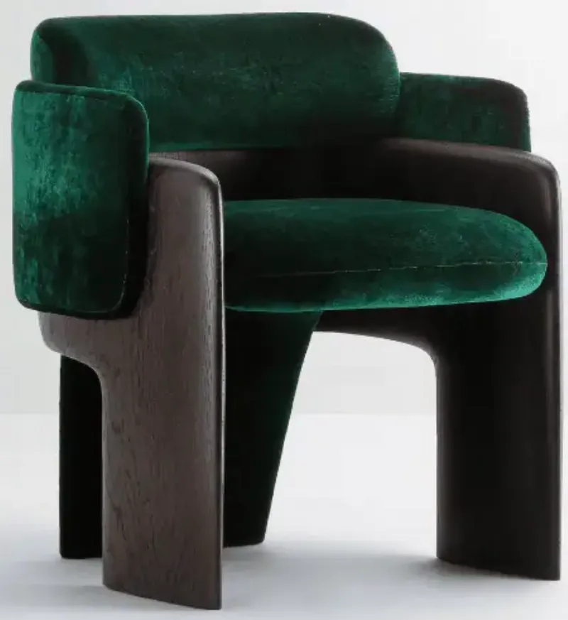 Intérieur Bauhaus minimaliste et fonctionnel avec mobilier iconique et éclairage subtil