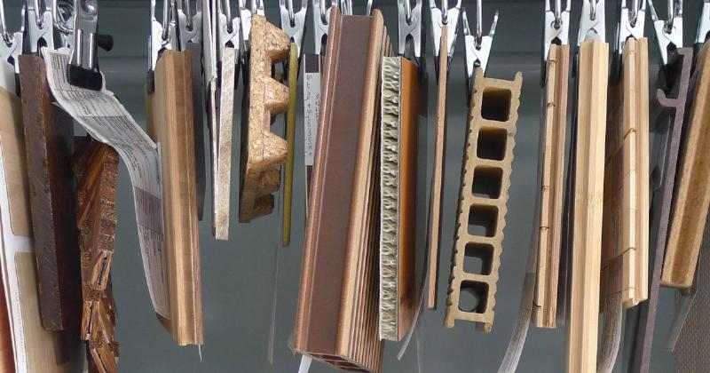 Une vue emblématique du Havre montrant l'utilisation révolutionnaire de l'architecture béton par Auguste Perret, un patrimoine français