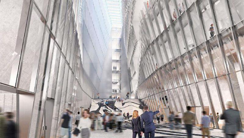 Une architecture de plateforme de données moderne, un pont entre tradition et innovation numérique en France