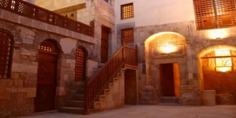 Durabilité et héritage dans l'architecture égyptienne moderne