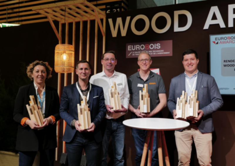 L'architecture française inspire les futurs architectes lors des portes ouvertes des écoles