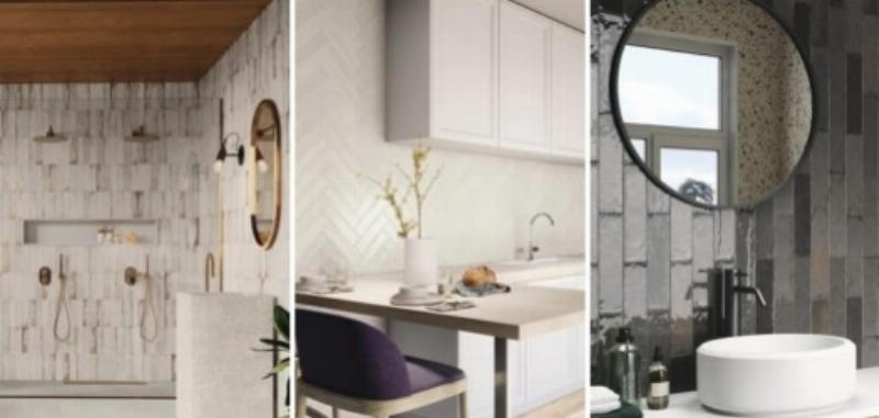 Architecture marocaine traditionnelle avec ses couleurs vibrantes et motifs zellige complexes