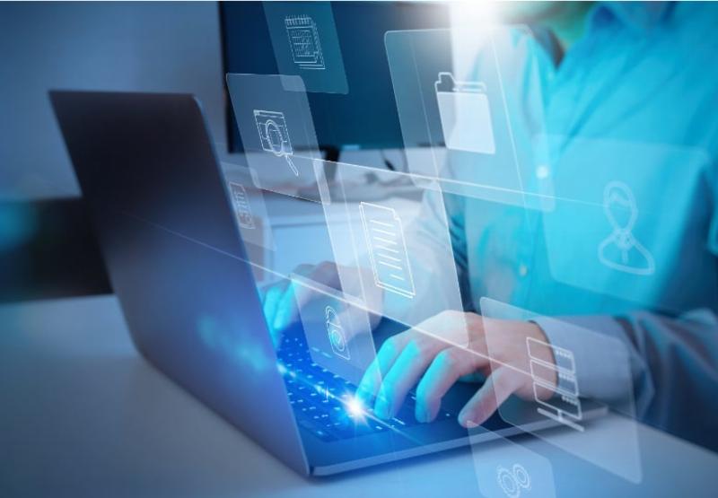 Vue d'ensemble des composants clés de l'architecture microservices moderne pour une conception logicielle robuste et modulaire.
