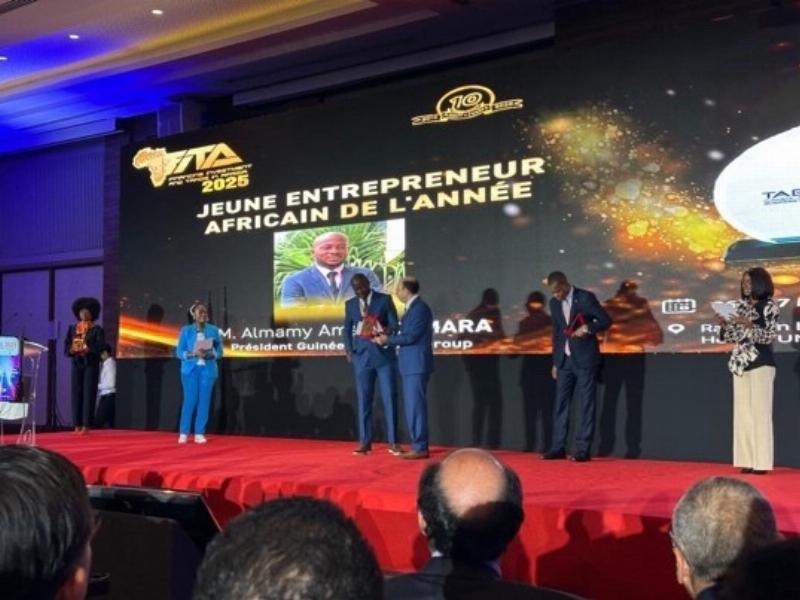 L'architecture moderne en Afrique du Sud, tournée vers l'avenir et la durabilité