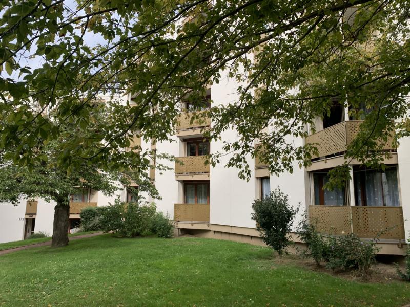 Revalorisation d'un bâtiment moderne des années 1970 en France par la rénovation