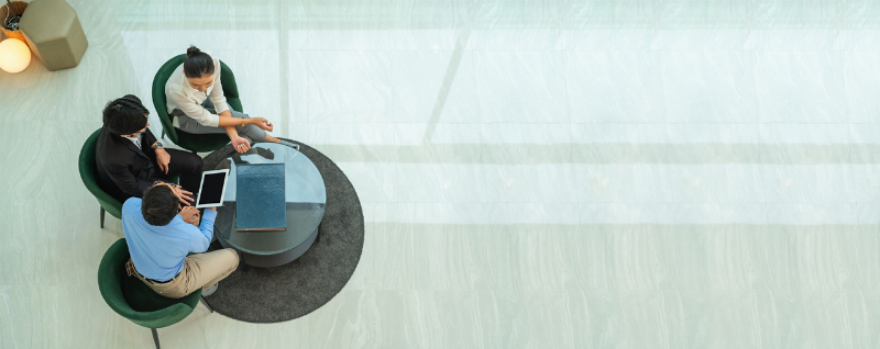 Les avantages tangibles de l'architecture moderne des applications pour l'entreprise française.