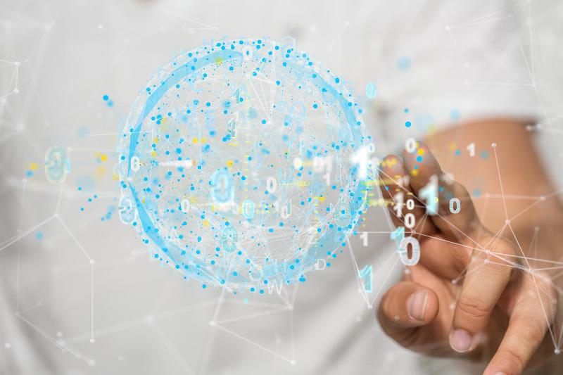 Schéma conceptuel de l'architecture moderne du data lakehouse avec ses composants clés et leurs interconnexions logiques.