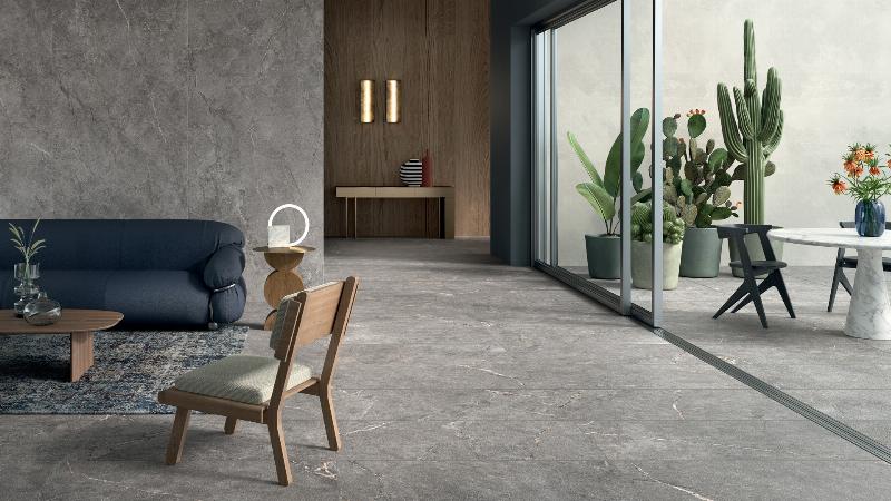 L'architecture moderne française, symbolisée par le béton et le verre, une fusion esthétique et fonctionnelle.