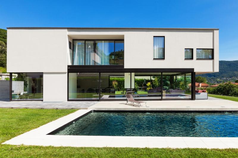 L'impact des cinq points de Le Corbusier sur l'architecture moderne française et ses innovations structurelles