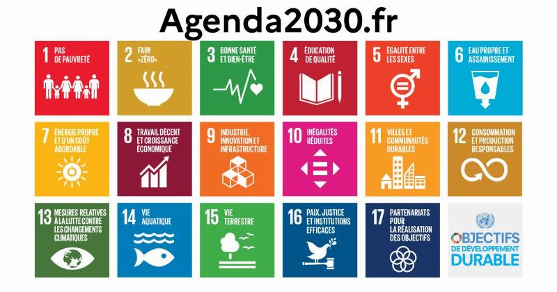 L'architecture moderne française et son impact social positif sur le bien-être des citoyens