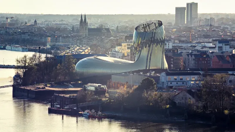 L'héritage de l'architecture moderne en France à travers les œuvres emblématiques de Le Corbusier et la vision de villes innovantes