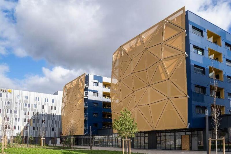 L'innovation des matériaux et techniques dans l'architecture moderne à Munich