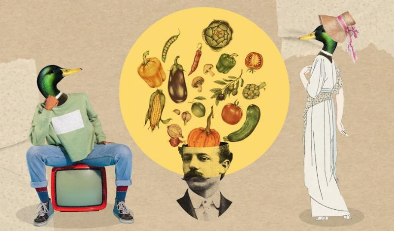 Architecture moderne Philadelphie bâtiment postmoderniste couleurs motifs