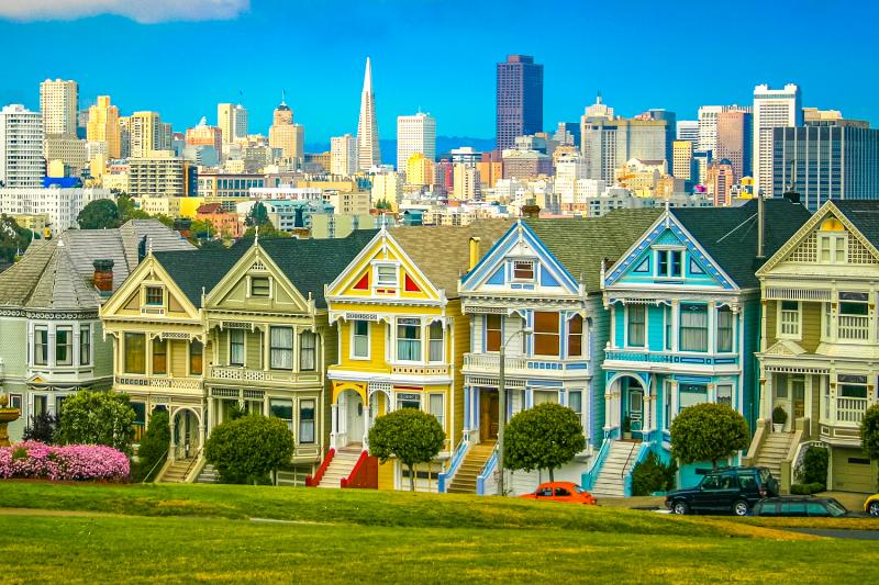 Philadelphie skyline architecture moderne bâtiments verre acier historique