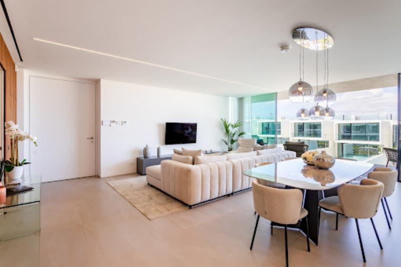 L'architecture moderne portugaise allie beauté, fonctionnalité et durabilité dans chaque projet