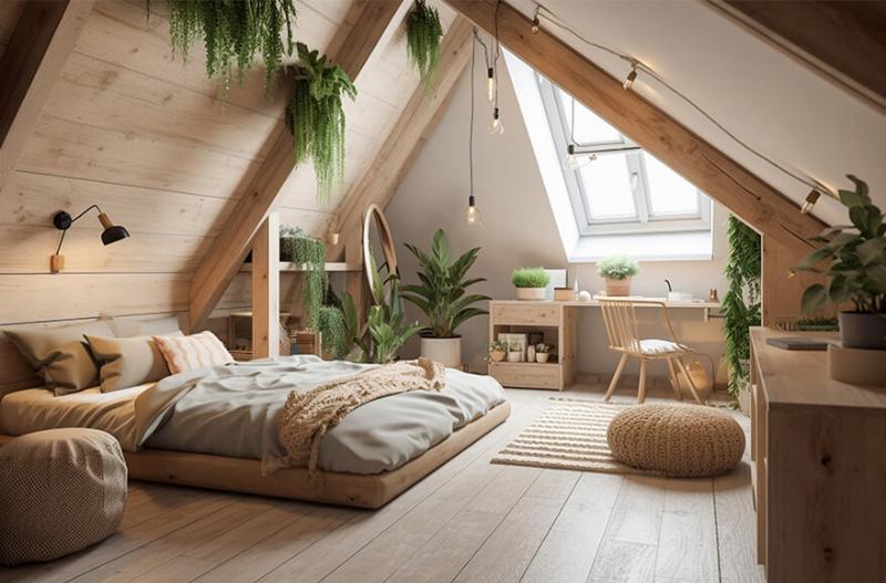 Innovation et durabilité dans l'architecture moderne suisse, technologie