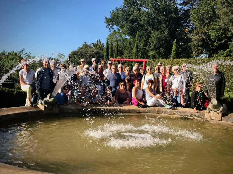 Les gratte-ciel modernes de Fontvieille à Monaco, illustrant l'architecture audacieuse et le gain de terrain sur la mer
