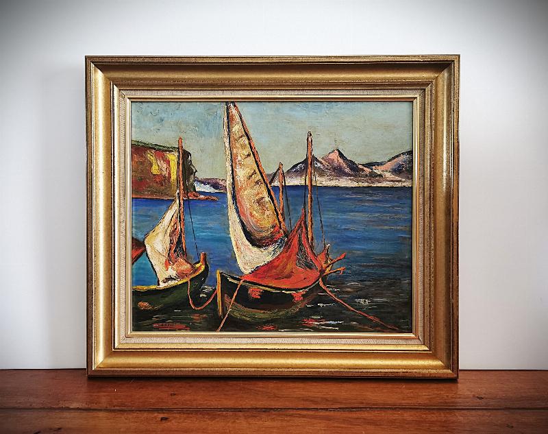 Les bâtiments Art Déco et coloniaux d'Oran, reflets de l'élégance française et méditerranéenne