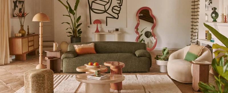 Architecture scandinave : design contemporain, matériaux durables, intégration environnementale